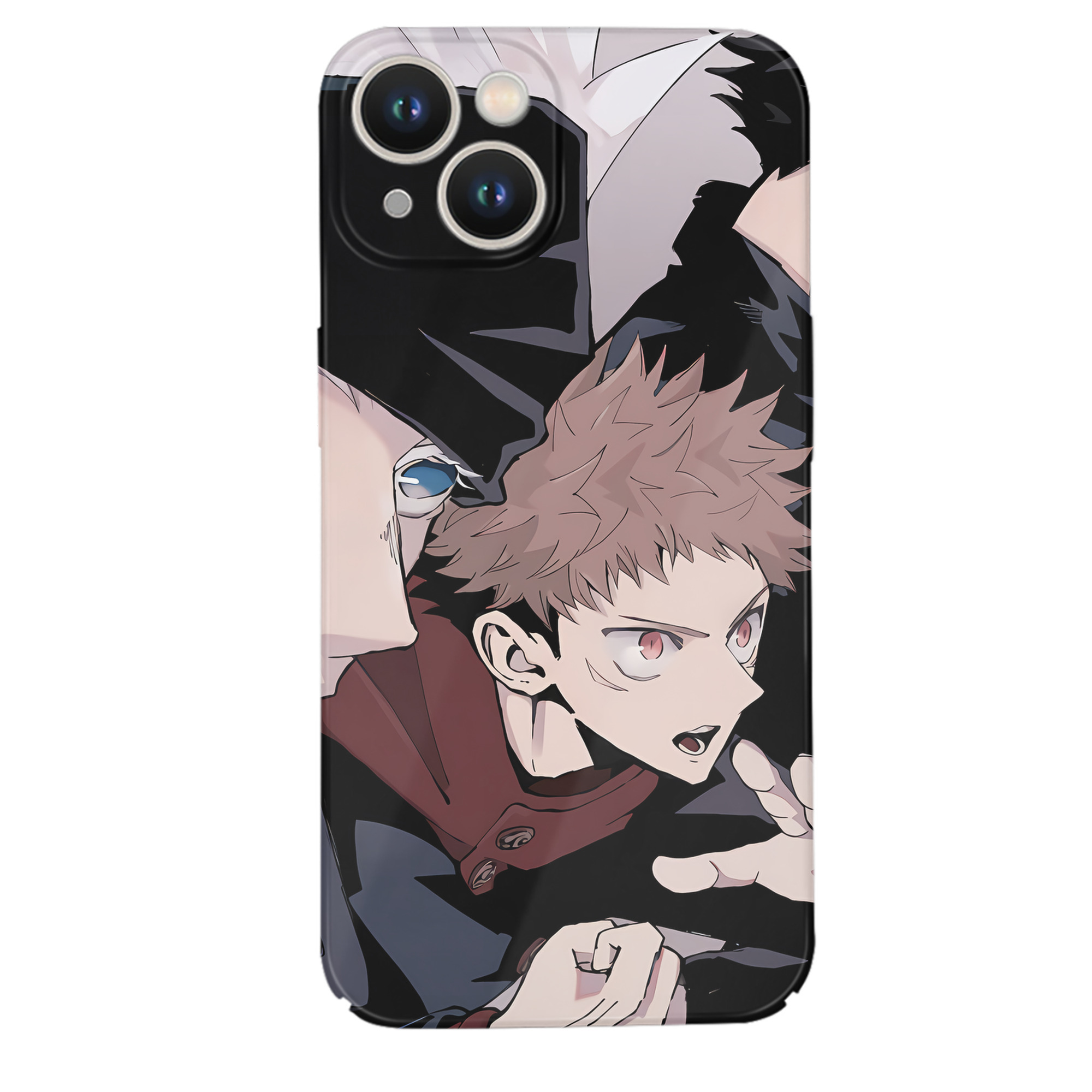 （画像用） SPY×FAMILY间谍家家酒 【iPhone 14シリーズ対応】ハードケース